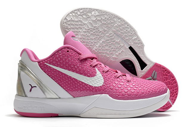 Women Kobe Shoes 08